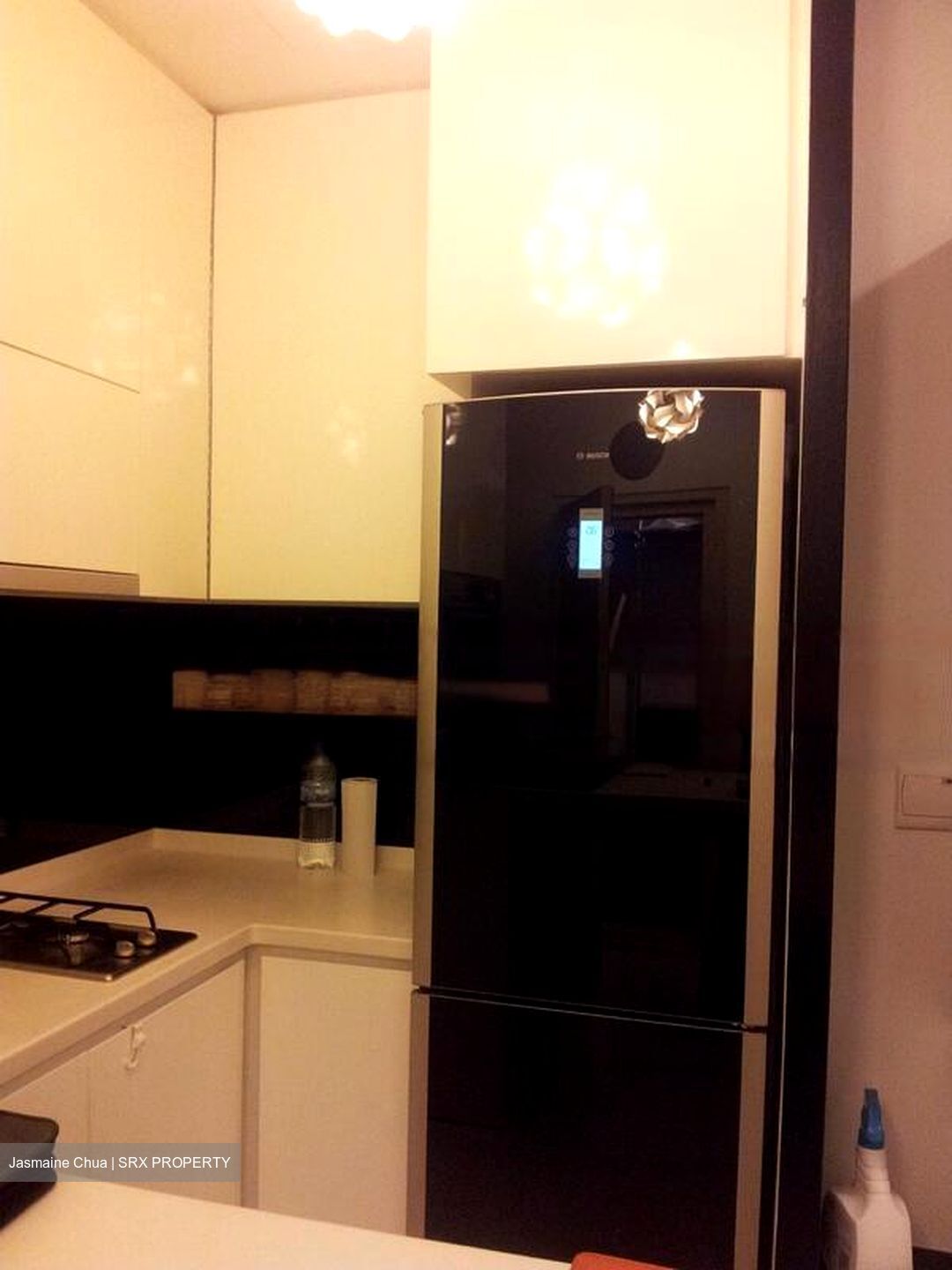 Robertson Edge (D9), Apartment #461358451